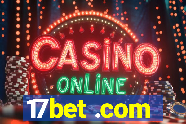 17bet .com